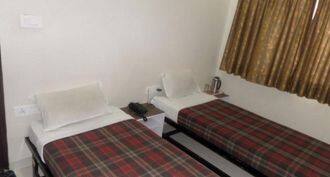 Hotel Platinum Inn, Aurangabad 2